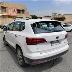 Volkswagen e-Tharu